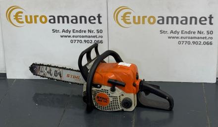Motoferastrau STIHL MS 170, 35cm, 1.6Cp