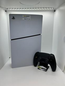 Consola PlayStation 5 (PS5) Slim, 1TB SSD