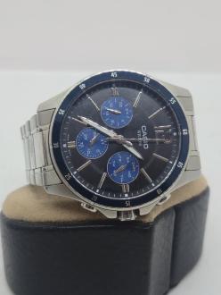 Ceas barbatesc Casio Enticer MTP-1374D-2AVDF Analog