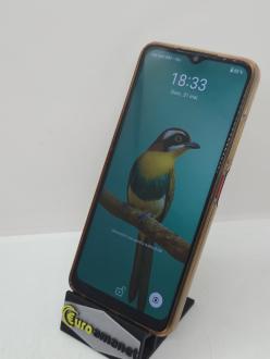 Telefon mobil ZTE Blade A35e, Dual SIM, 2GB, 64GB, 4G, Gri
