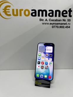 Telefon Apple iPhone 15 Pro Max, 256GB