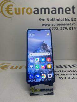 Telefon mobil Xiaomi Redmi Note 8 Pro, Dual SIM, 128GB, 6GB RAM