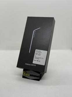 Telefon mobil Samsung Galaxy S25 FE, Dual SIM, 8GB RAM, 128GB, 5G