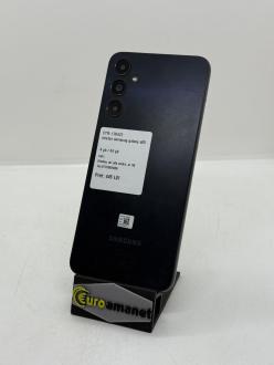 Telefon mobil Samsung Galaxy A05, 64GB, 4GB RAM, 4G