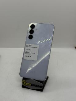 Telefon mobil Samsung Galaxy A16, Dual SIM, 4GB RAM, 128GB, 5G