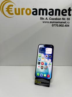 Telefon Apple iPhone 15, 128GB, 5G, Pink