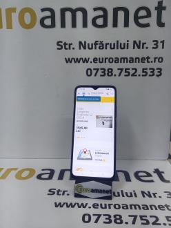 Telefon mobil Oppo A38, Dual SIM, 128GB, 4GB RAM, 4G, Glowing Black