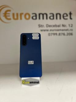Telefon mobil Samsung Galaxy A17, Dual SIM, 4GB RAM, 128GB