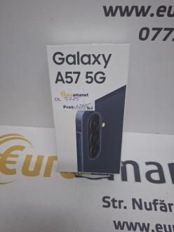 Telefon mobil Samsung Galaxy A57,  128GB