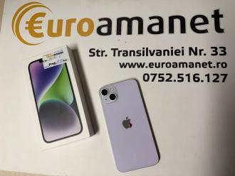 Iphone 14 Plus, 256GB, Bat.94%