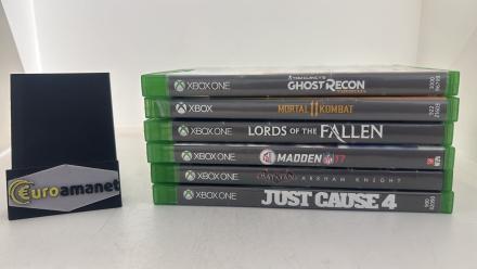 Jocuri Xbox one , Pret / bucata