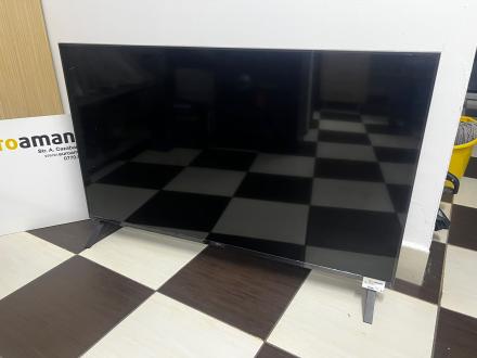 Televizor LG LED , 108 cm, Smart, 4K Ultra HD