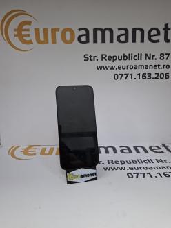 Telefon mobil Xiaomi Redmi 15C, 4GB RAM, 256GB, 4G, Midnight Black + Woven Strap Ring Stand