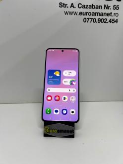 Telefon Samsung Galaxy A37, Dual SIM, 6GB RAM, 128GB