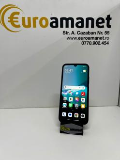 Telefon mobil Xiaomi Redmi 15C, 4GB RAM, 256GB