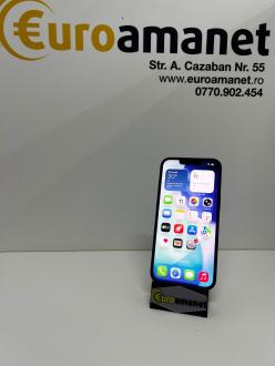 Telefon mobil Apple iPhone 13, 128GB, 5G