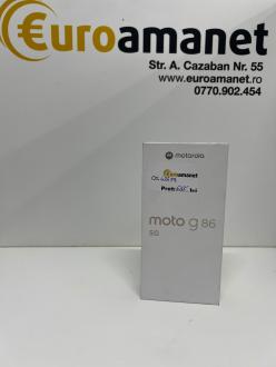 Telefon Motorola Moto g86, 8GB RAM, 256GB, 5G