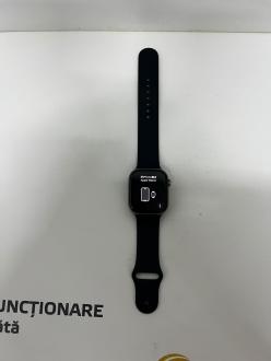 Apple Watch 11 GPS, Carcasa Space Grey Aluminium 46mm