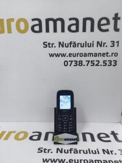 Telefon mobil iHunt i4 2020 Dual SIM 2G Black