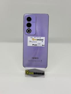 Telefon mobil OPPO A80, 8GB RAM, 256GB