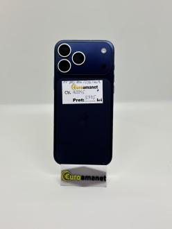Telefon mobil Apple iPhone 17 Pro Max, 256GB, Baterie 100%