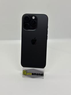 Telefon mobil Apple iPhone 16 Pro, 128GB, Baterie 91%