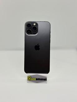 Telefon mobil Apple iPhone 13 Pro Max, 128GB, Baterie 75%