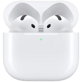 Casti Apple AirPods 4