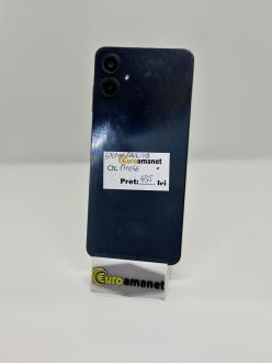 Telefon mobil Samsung Galaxy A06, 128GB, 6GB RAM