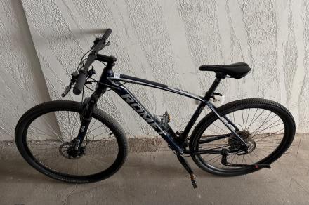 Bicicleta de Munte Romet Mustang M5
