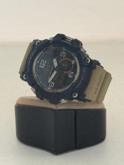 Ceas Barbatesc Casio Mudmaster Twin Sensor GG-1000-1A5ER