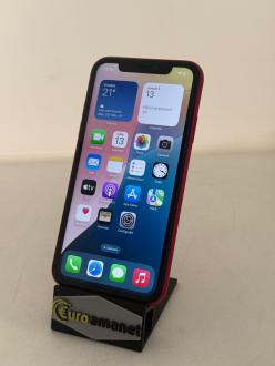 Telefon mobil Apple iPhone 11, 64GB, Red