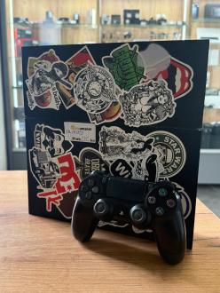 Consola SONY Playstation 4 Pro (PS4 Pro) 1TB