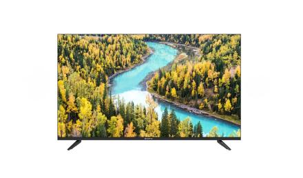 Televizor LED Smart VORTEX V43EVA1VS, Full HD, 109cm