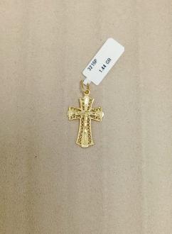 Pandantiv Aur 14 K