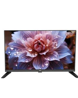 Televizor LED NEI 24NE4001, 60 cm, Clasa E, Negru