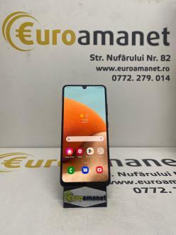Telefon mobil Samsung Galaxy A32, Dual SIM, 128GB