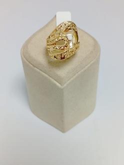 Inel Aur 14 K