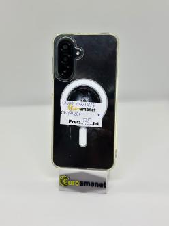 Telefon mobil Samsung Galaxy A17, 4GB RAM, 128GB