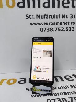 Telefon mobil Samsung Galaxy A15, Dual SIM, 4GB RAM, 128GB, 4G