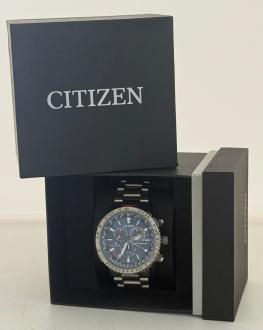 Ceas Citizen Promaster Sky Eco-Drive Radio Controlled