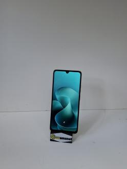 Telefon mobil Motorola g06, Dual SIM, 256GB, 4GB RAM, Tendril Green