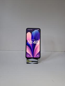 Telefon mobil Xiaomi Redmi 15, 6GB RAM, 128GB, 5G, Midnight Black + Woven Strap Ring Stand