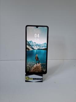 Telefon mobil ZTE Blade A76, Dual SIM, 4GB, 128GB, 4G, Polar Gray