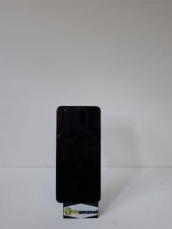 Telefon mobil Xiaomi Redmi 13C, 6GB RAM, 128GB, Midnight Black