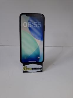 Telefon APPLE iPhone 11,128GB, Black