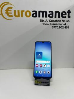 Telefon Samsung Galaxy A17, Dual SIM, 4GB RAM, 128GB