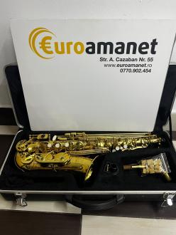 Saxofon  Parrot 6430L