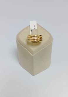 Inel Aur 14 K