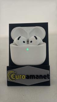Casti Apple AirPods 4